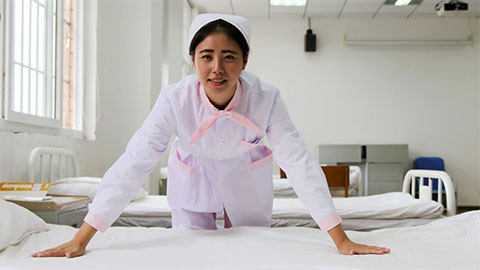 重庆市女子职业高级中学护理美容专业怎么样？